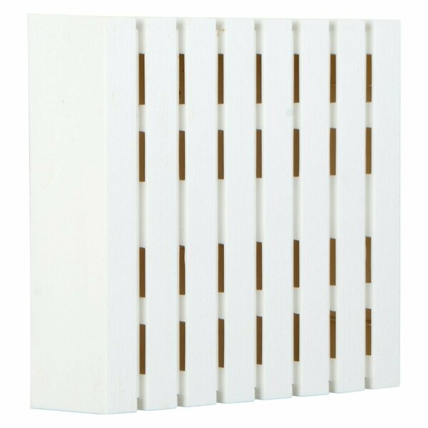 Craftmade Two Note Chime in White - Loud Chime CL-W